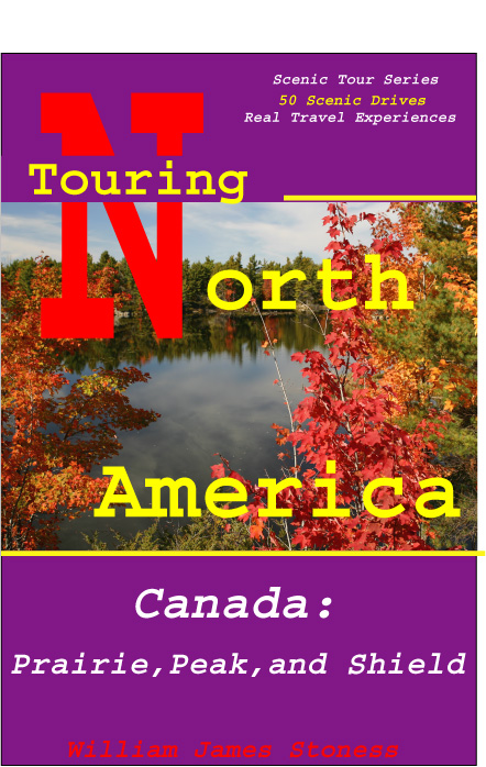 Canada: Beyond the Far Horizons