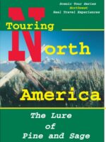 The Lure of Pine and Sage travel guide cover