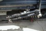 Blue Ox towing products