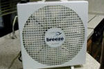 Endless Breezer ventilation