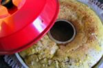 RV kitchen and food products