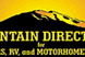 Mountain RV products
